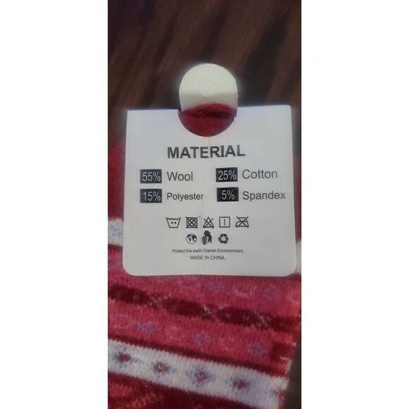 NWT 6 PAIRS EBMORE KIDS SOCKS - Picture 3 of 9